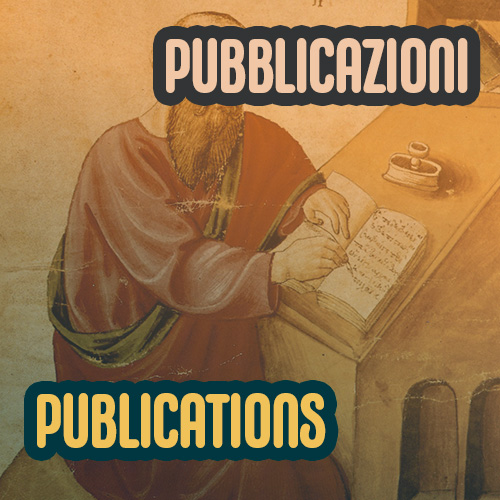 Publications | Pubblicazioni